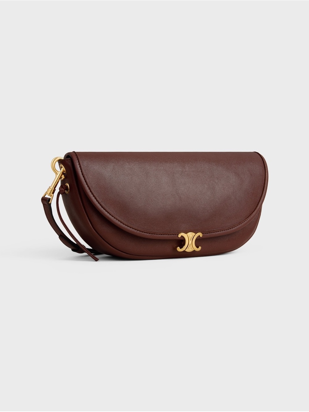 Celine little halfmoon bag - Picture 3 of 8